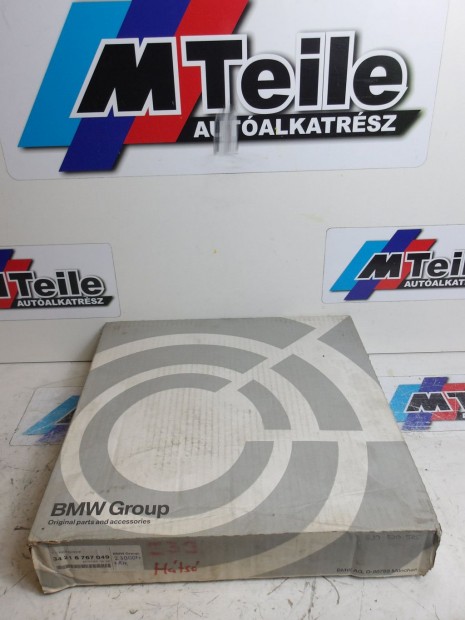 (R/DB)[GYRI J] BMW HTS FKTRCSA | 5: E39 | 34 21 6767049